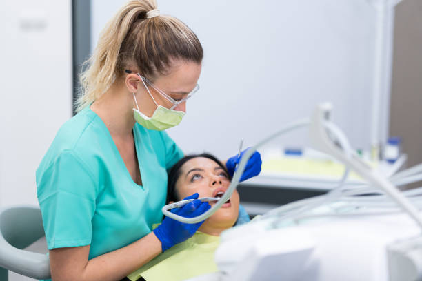 Best Emergency Tooth Extraction in Thibodaux, LA